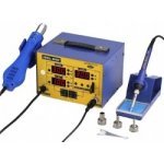 Yihua 882D+ – Zbozi.Blesk.cz