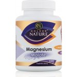 Golden Nature Magnesium Hořčík Chelate+Vitamin B6 100 kapslí – Hledejceny.cz