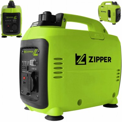 Zipper ZI-STE1000INV – Zboží Dáma