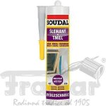 SOUDAL Šlehaný tmel 300g – Hledejceny.cz