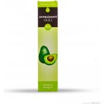 Health Link Bio Avokádový olej 0,25 l – Zboží Dáma