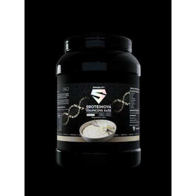 Swaglift Proteinová krupicová kaše 1000 g – Hledejceny.cz