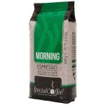 Special Coffee 100% Arabica Morning zrnková 1 kg – Hledejceny.cz