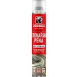 Den Braven pěna studnařská trubičková 500ml – Zboží Mobilmania