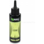 Karel Nikl Lum-X Yellow Liquid Glow Scopex & Squid 115 ml – Zboží Dáma