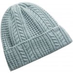 Under Armour W Halftime Cable Knit beanie-GRN – Hledejceny.cz