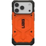 UAG Pathfinder Magsafe Orange iPhone 17 Pro Max 114549119797 – Zboží Mobilmania