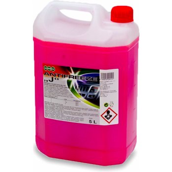 Agrimex Antifreeze J 5 l