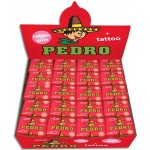 Pedro žvýkačky 120 x 5 g – Sleviste.cz