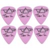 Ibanez B1000SV Steve Vai Signature Picks Pink