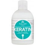 Kallos Keratin Shampoo 1000 ml – Zbozi.Blesk.cz