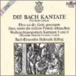 Johann Sebastian Bach - Cantatas Vol 5 & 6 CD – Hledejceny.cz