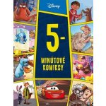 Disney - 5-minútové komiksy – Sleviste.cz