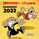 MORTADELO Y FILEMON 2022 – Zbozi.Blesk.cz