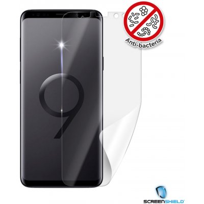 Ochranná fólie Screenshield Samsung G965 Galaxy S9 Plus - displej – Zboží Mobilmania