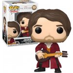 Funko Pop! Zaklínač Jaskier Netflix Television 1320 – Zboží Dáma