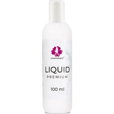 Allepaznokcie Akryl Liquid Premium100 ml – Sleviste.cz