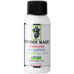 Cowboy Magic ROSEWATER SHAMPOO 60 ml – Zboží Dáma