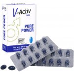 V-Activ for Men 20 kapslí – Hledejceny.cz