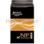 Purina Pro Plan Veterinary Diets NF Renal Function 3 kg – Hledejceny.cz