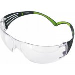 3M SF400 SecureFit čiré – Zboží Mobilmania