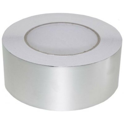 GAS Duct Tape lepící páska - 50 mm x 50 m – Hledejceny.cz
