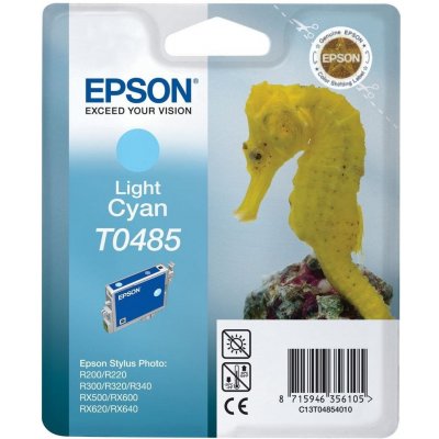 Epson C13T048540 - originální – Hledejceny.cz