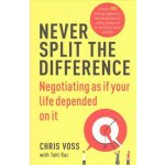 Never Split the Difference – Zboží Dáma