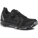 adidas Terrex Agravic BOA Trail Running Shoes HQ3499 černé – Zboží Dáma