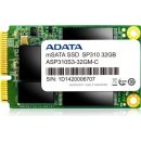 Pevný disk interní ADATA SP310 32GB, ASP310S3-32GM-C