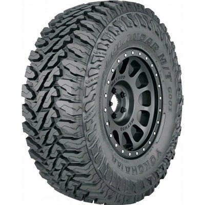 Yokohama Geolandar M/T G003 225/65 R17 107/103Q – Hledejceny.cz