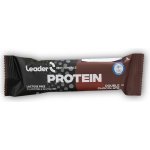 Leader Protein Bar 61g – Zboží Mobilmania