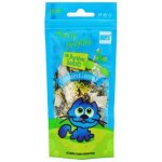 MAPES lososové lupínky se šantou 30 g – Zboží Mobilmania