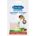 Dr.Beckmann sůl na záclony 80 g – HobbyKompas.cz