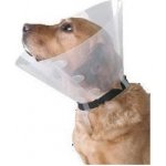 Kruuse Buster Clic Collar Plastový ochranný límec 35 cm – Sleviste.cz
