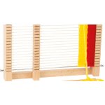 Small Foot Tkalcovský rám Mira 6889 – Sleviste.cz