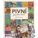 Pivní putování - Zdeněk Susa, František Žáček Ilustrátor