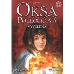 Oksa Pollocková Vyvolená – Hledejceny.cz