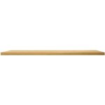 EBS Dana umyvadlová deska 140 x 53 cm dub Riviera 6396396 – Zboží Dáma