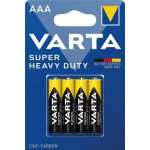 Varta Superlife AAA 4ks 2003101414 – Sleviste.cz
