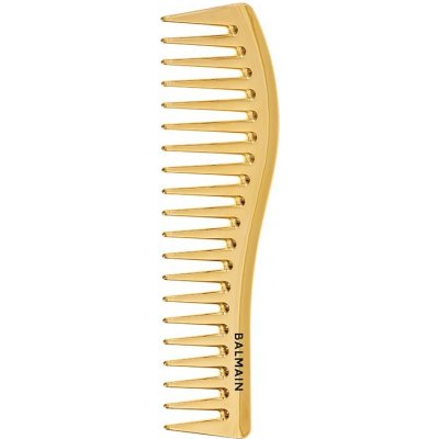 Balmain Golden Styling Comb – Zboží Dáma
