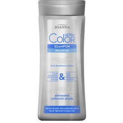 Joanna Ultra Color pro blond vlasy 200 ml