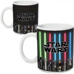 Paladone Hrnek Star Wars Světelný meď měnící se 320 ml – Zboží Dáma