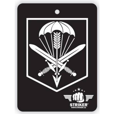 STRIKER 601.skss – Hledejceny.cz