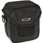 Doerr X-TREME L Black 12x10,5x6 cm – Zboží Živě