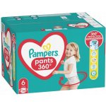 Pampers Pants 6 84 ks – Zboží Dáma