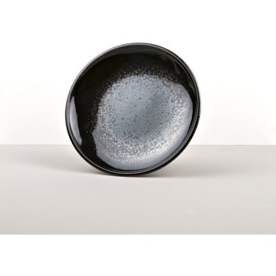 MIJ Black Pearl předkrmový talíř 20 cm – Zboží Mobilmania