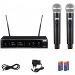 DNA DJ Dual Vocal – Hledejceny.cz