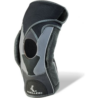 Mueller Hg80 59011-14 Hinged Knee Brace Premium kolenní kloubová ortéza – Zboží Mobilmania