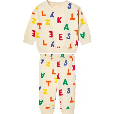 Lupilu Chlapecká tepláková souprava s BIO bavlnou 2dílná – Zboží Dáma